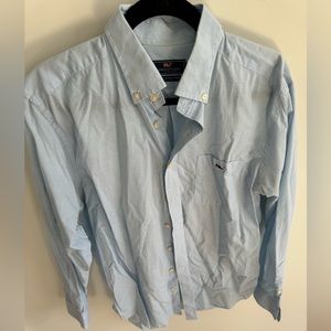 Vineyard Vines Men’s Casual Button Down